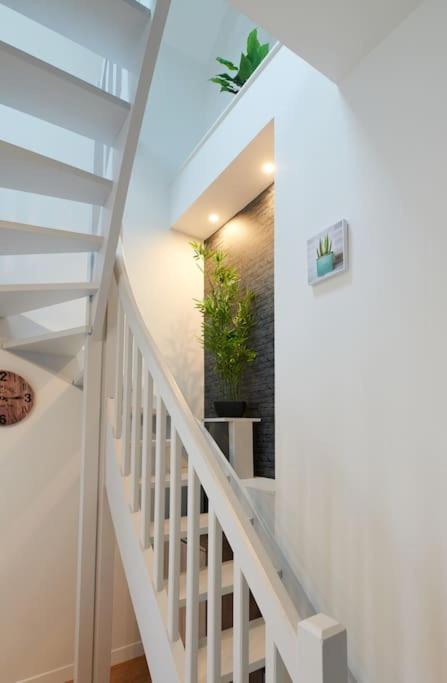 Le Duplex Horizon Travot Vue Splendide Et Central Шоле Екстер'єр фото